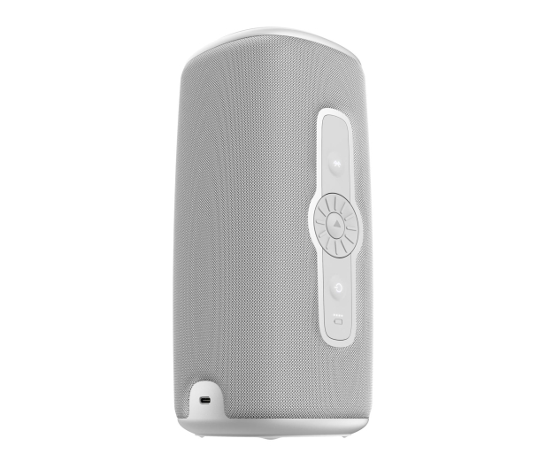 Fresh N Rebel Głośnik bezprzewodowy Bold L3 Ice Grey - 1367870 - zdjęcie 5